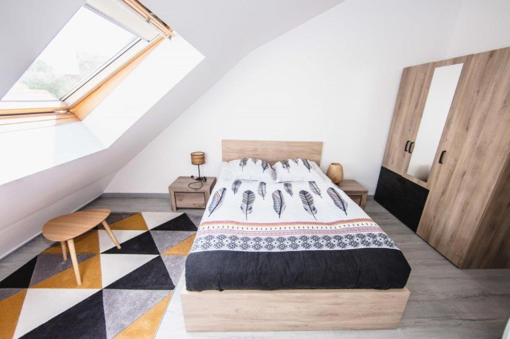 Paris City Flat 80 M Carree Appt 104 F4 Grd Paris Alfortville Exterior foto
