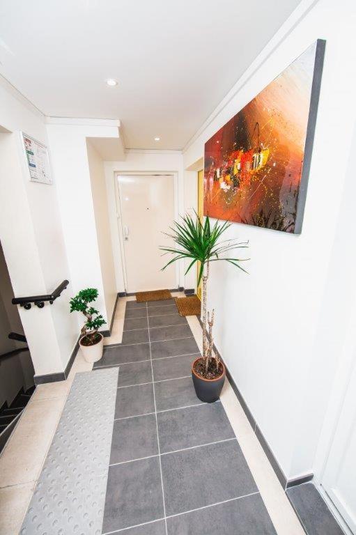 Paris City Flat 80 M Carree Appt 104 F4 Grd Paris Alfortville Exterior foto